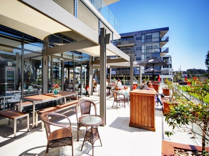 3/55 Cumberland Drive, Maribyrnong VIC 3032