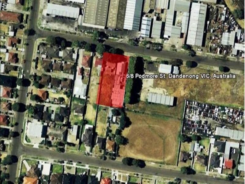 6-8 Podmore Street, Dandenong VIC 3175