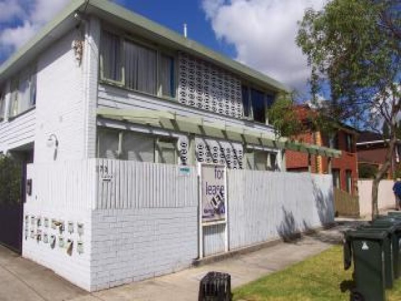 6/173 Union Street, Brunswick West VIC 3055