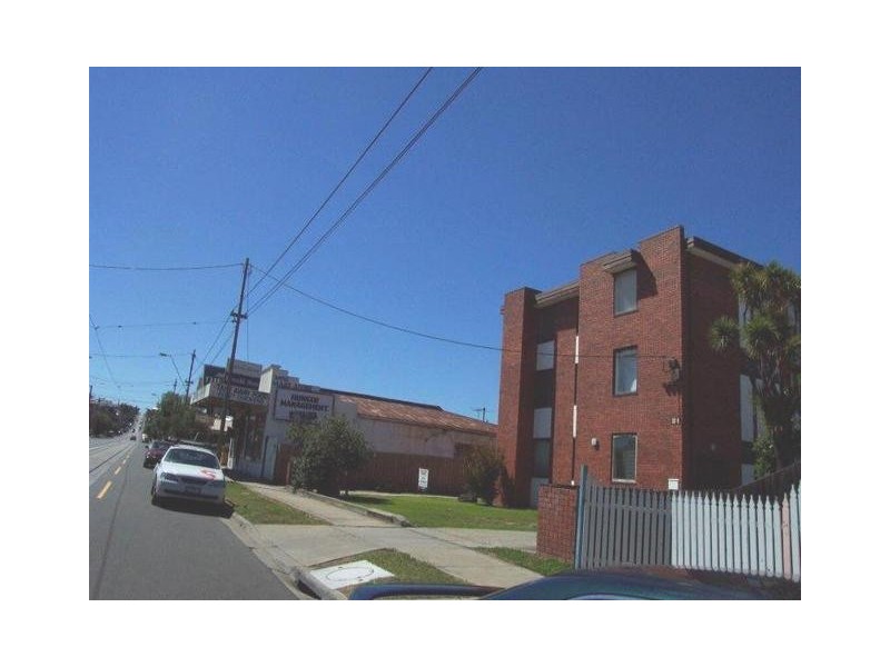 7/197 Maribyrnong Road, Ascot Vale VIC 3032