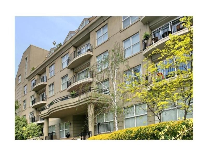 407/26 Queens Road, Melbourne VIC 3000