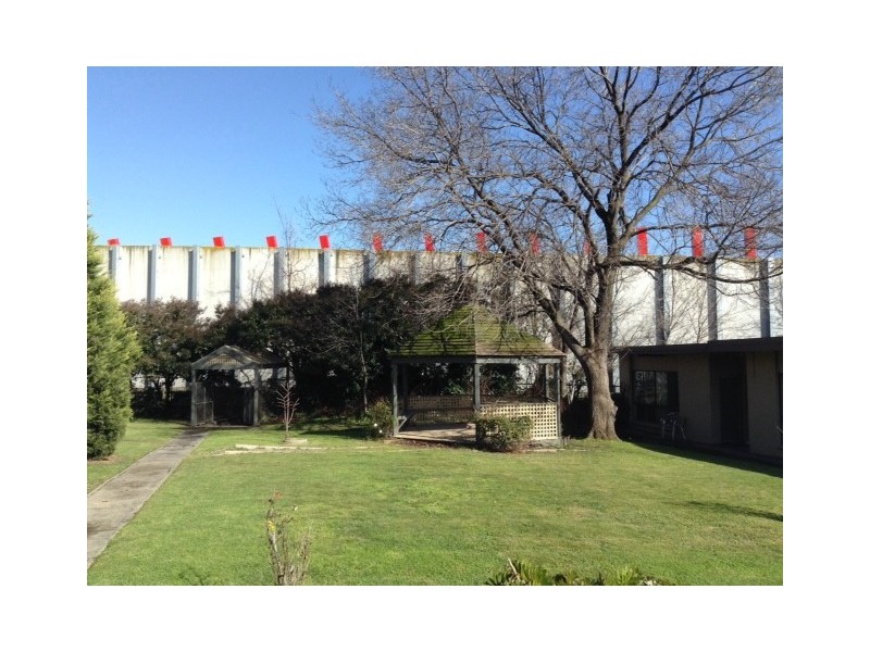 7/18 Lennon Street, Parkville VIC 3052