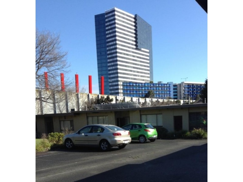 7/18 Lennon Street, Parkville VIC 3052