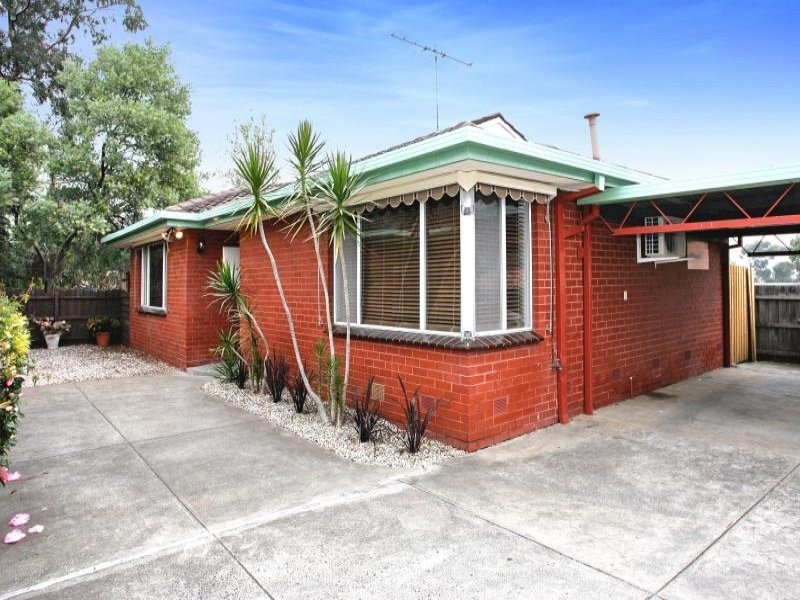 4/19 Corio Street, Moonee Ponds VIC 3039