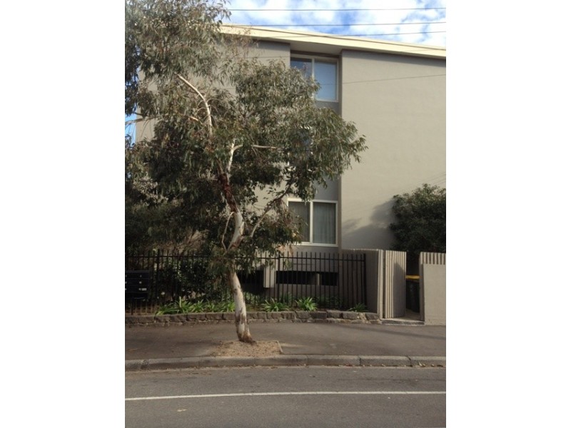 15/7 Manningham Street, Parkville VIC 3052