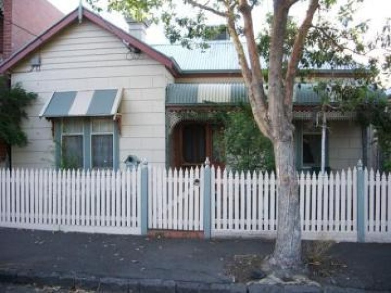 45 Illawarra Road, Flemington VIC 3031