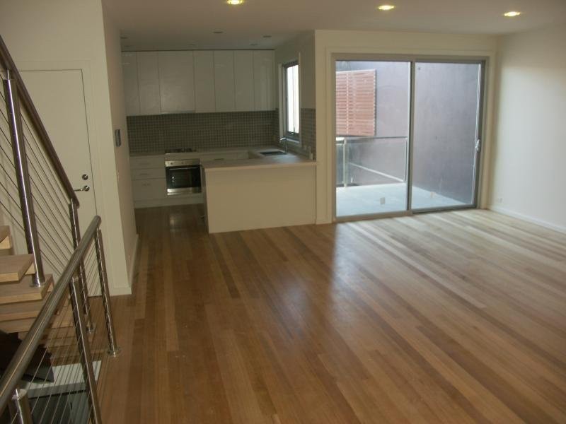 3/12 Lancashire Lane, North Melbourne VIC 3051