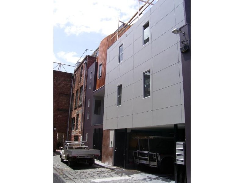 3/12 Lancashire Lane, North Melbourne VIC 3051