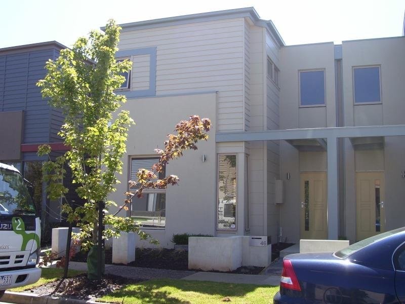 46 Brown Avenue, Ascot Vale VIC 3032
