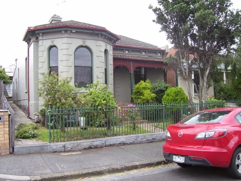 101 Shields Street, Flemington VIC 3031