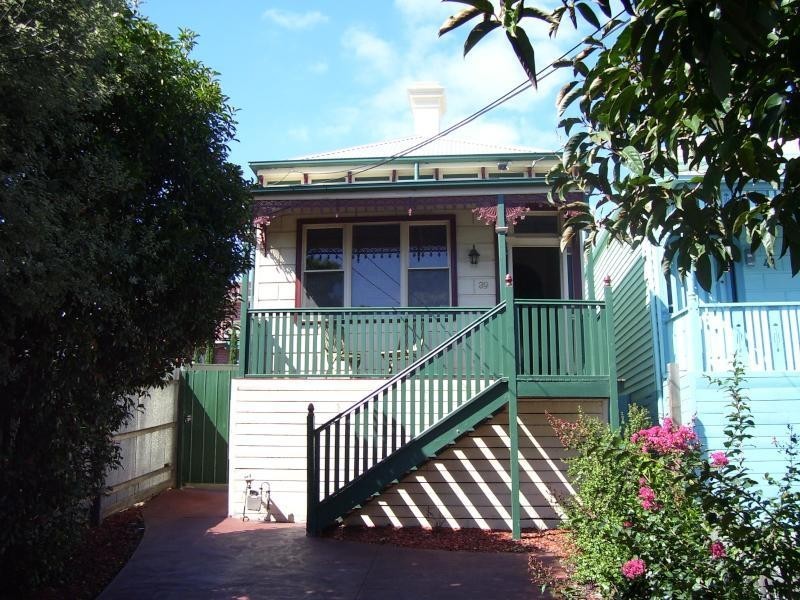 39 Doncaster Street, Ascot Vale VIC 3032