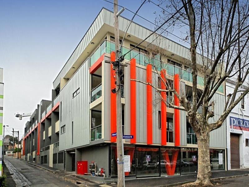 101/25 Byron Street, North Melbourne VIC 3051