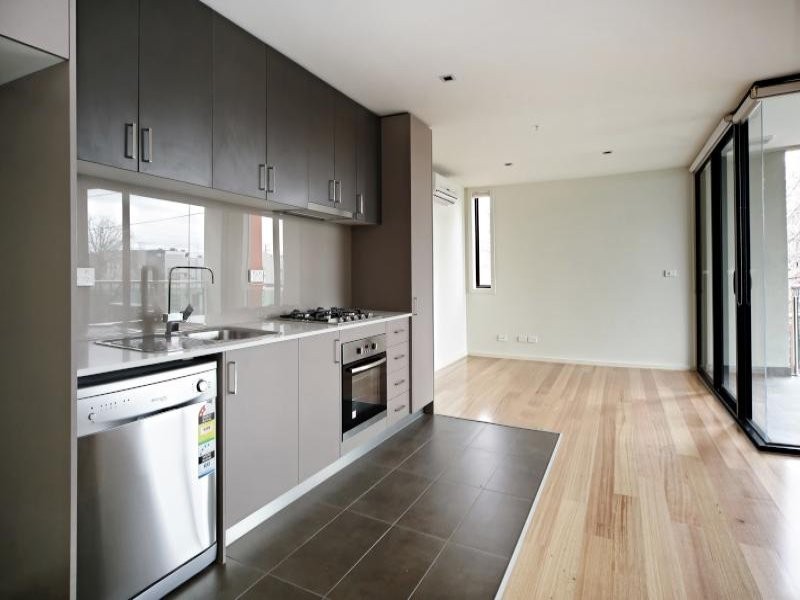 101/25 Byron Street, North Melbourne VIC 3051