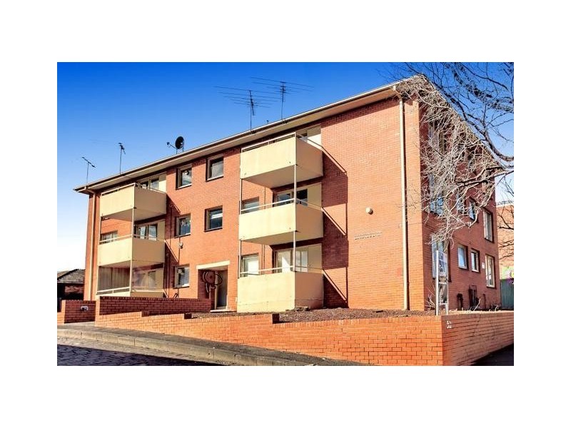 7/52 Epsom Road, Kensington VIC 3031