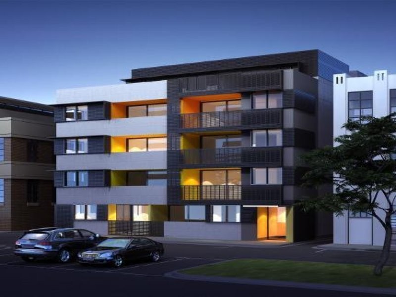 G01/101-107 Hawke Street, West Melbourne VIC 3003