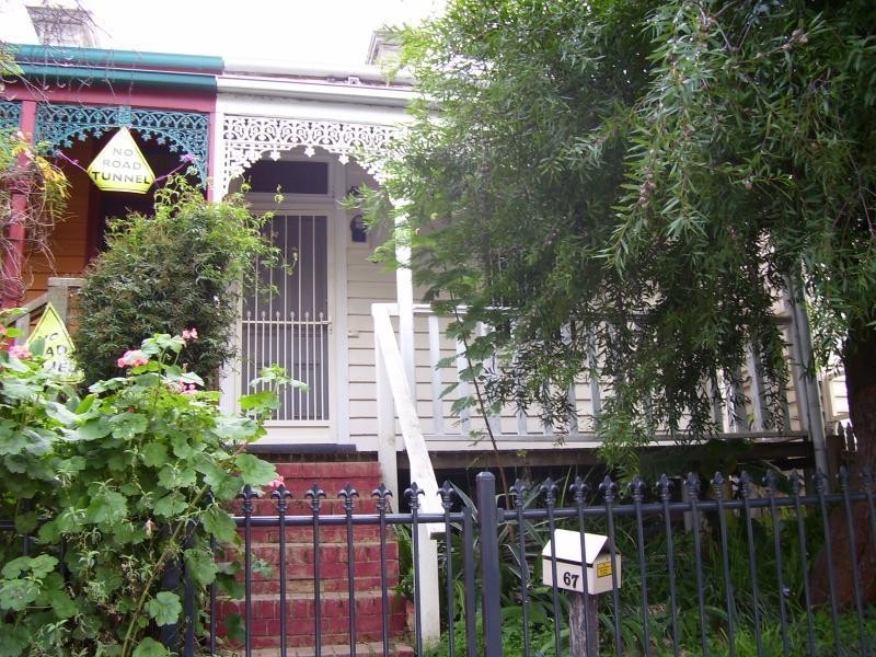 67 Victoria Street, Flemington VIC 3031