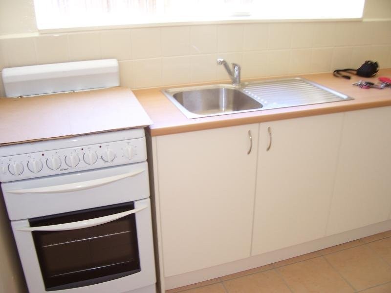 3/8 Nottingham Street, Kensington VIC 3031