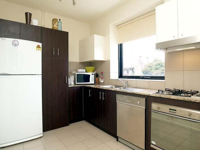 9/22 Howard Street, North Melbourne VIC 3051