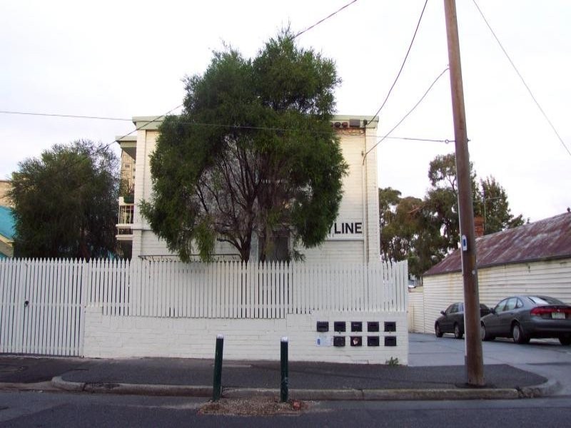 7/22 Princes Street, Flemington VIC 3031