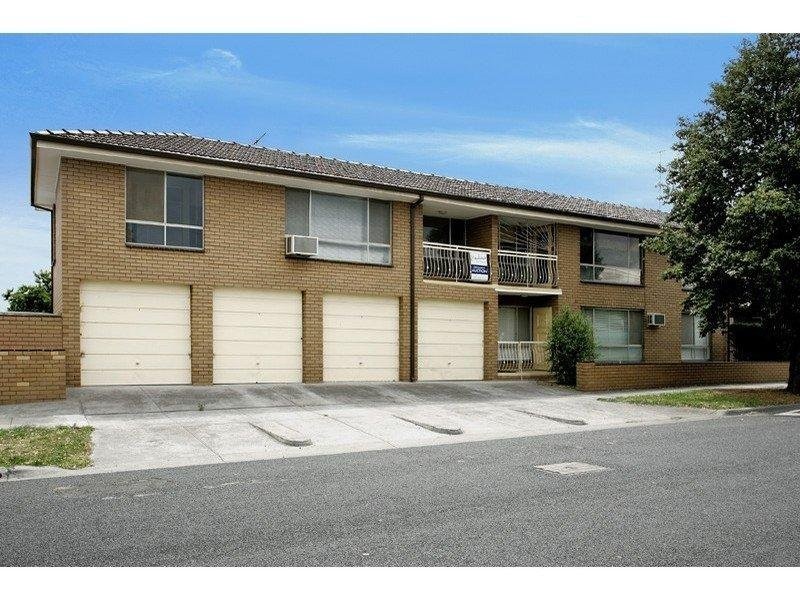 5/157 Holmes Road, Moonee Ponds VIC 3039