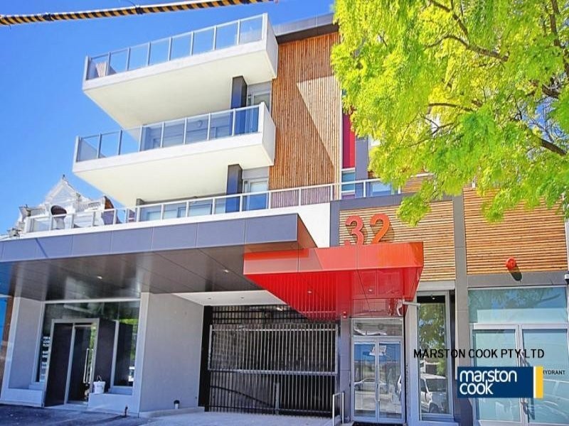 11/30-34 Napier Street, Essendon VIC 3040