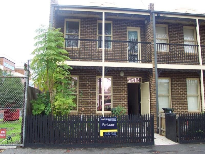 97 Rankins Road, Kensington VIC 3031