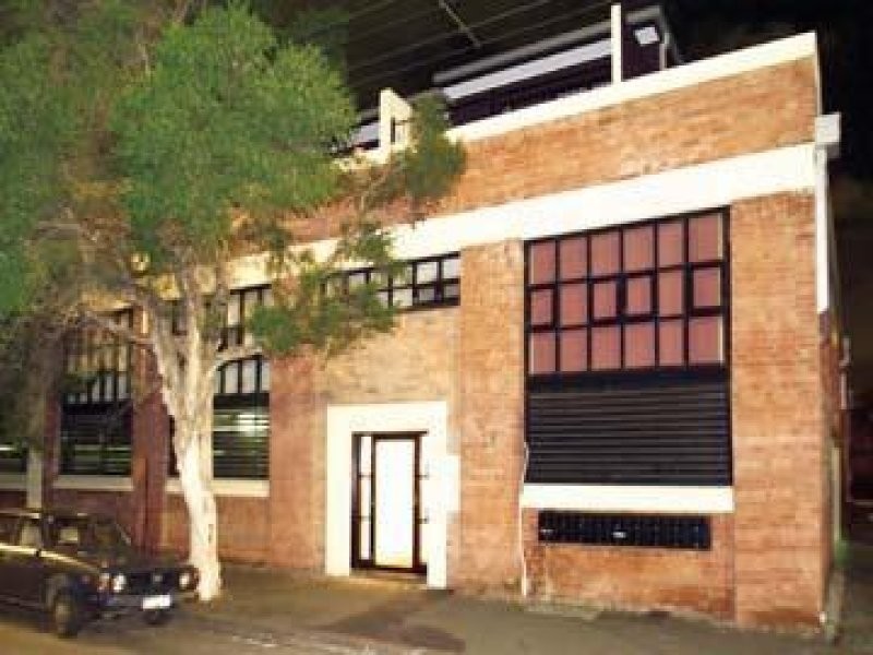 8/18 Ireland Street, West Melbourne VIC 3003