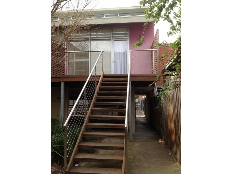2/26 Pin Oak Crescent, Flemington VIC 3031