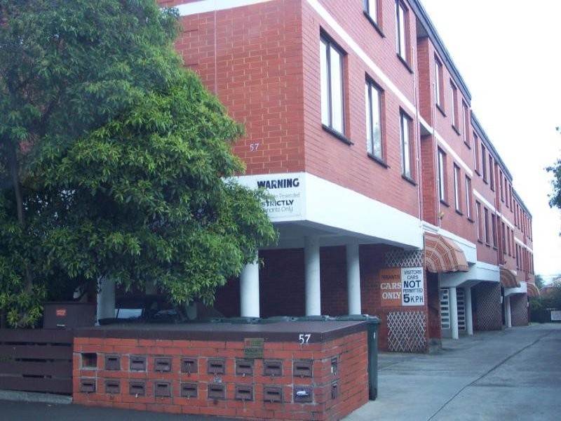12/57 Dover Street, Flemington VIC 3031