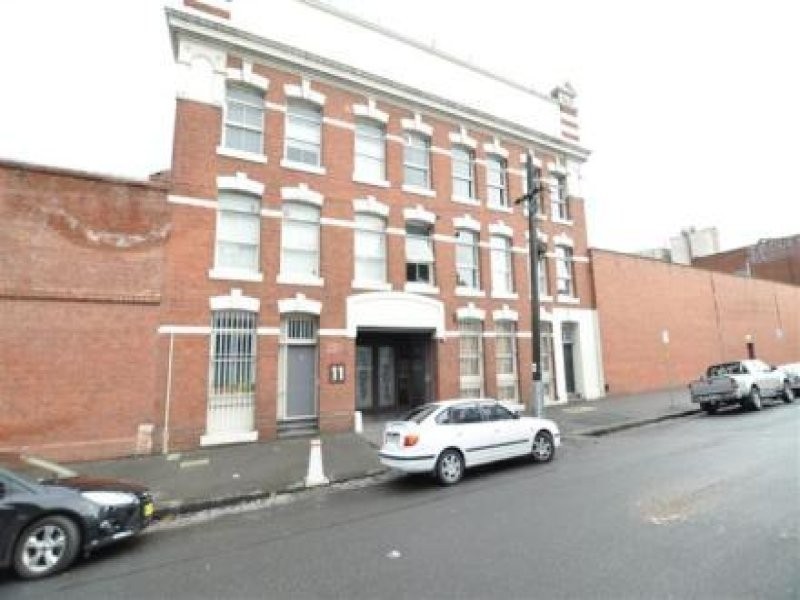 4/11 Anderson Street, West Melbourne VIC 3003