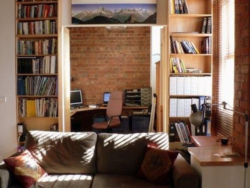 4/11 Anderson Street, West Melbourne VIC 3003