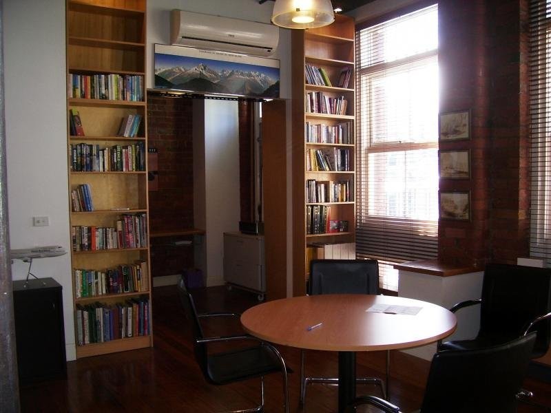 4/11 Anderson Street, West Melbourne VIC 3003
