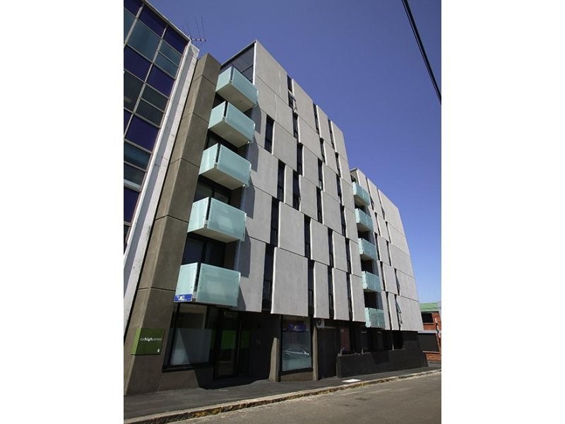 6 High Street, North Melbourne VIC 3051