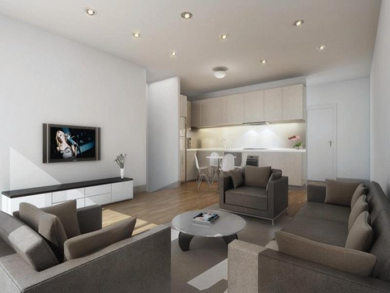 The Montgomery, Essendon VIC 3040