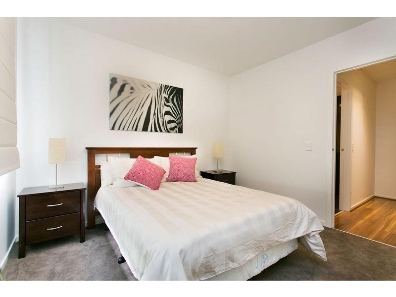 Hopetoun Apartments, Brunswick VIC 3056