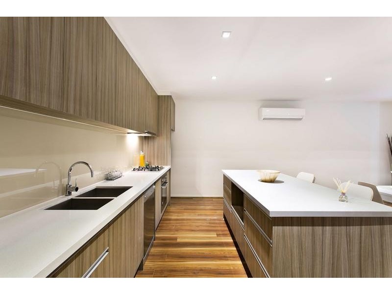 Hopetoun Apartments, Brunswick West VIC 3055
