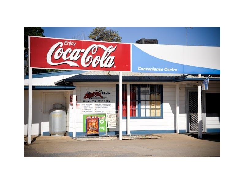 7416 Murray Valley Highway, Bundalong VIC 3730