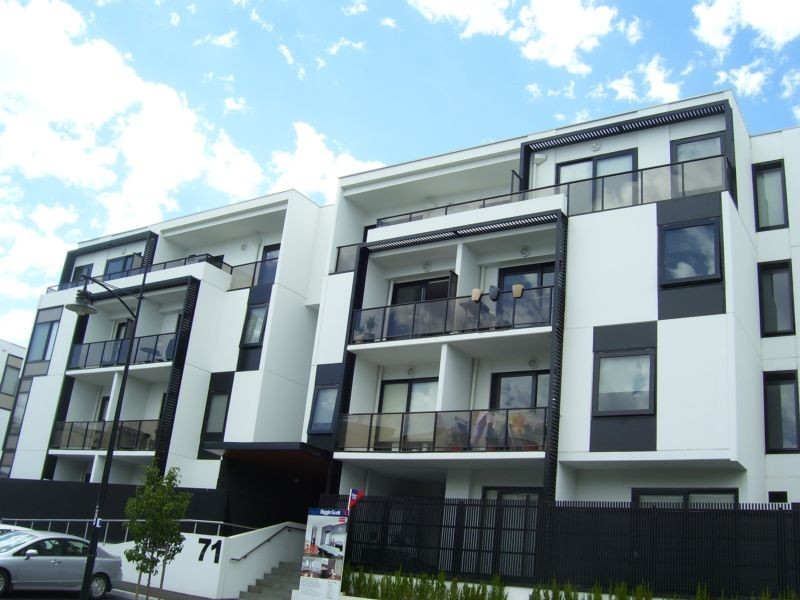 317/71 Henry Street, Kensington VIC 3031