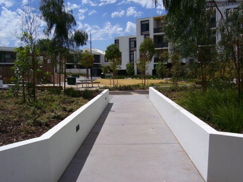 317/71 Henry Street, Kensington VIC 3031