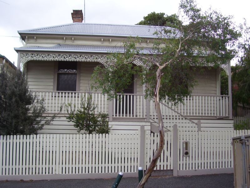 45 Princes Street, Flemington VIC 3031