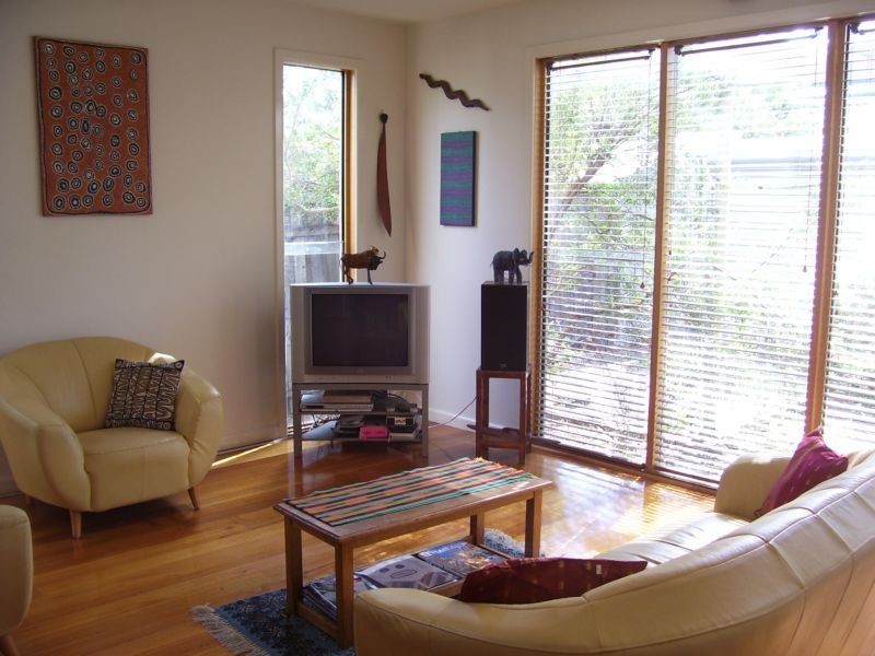 45 Princes Street, Flemington VIC 3031