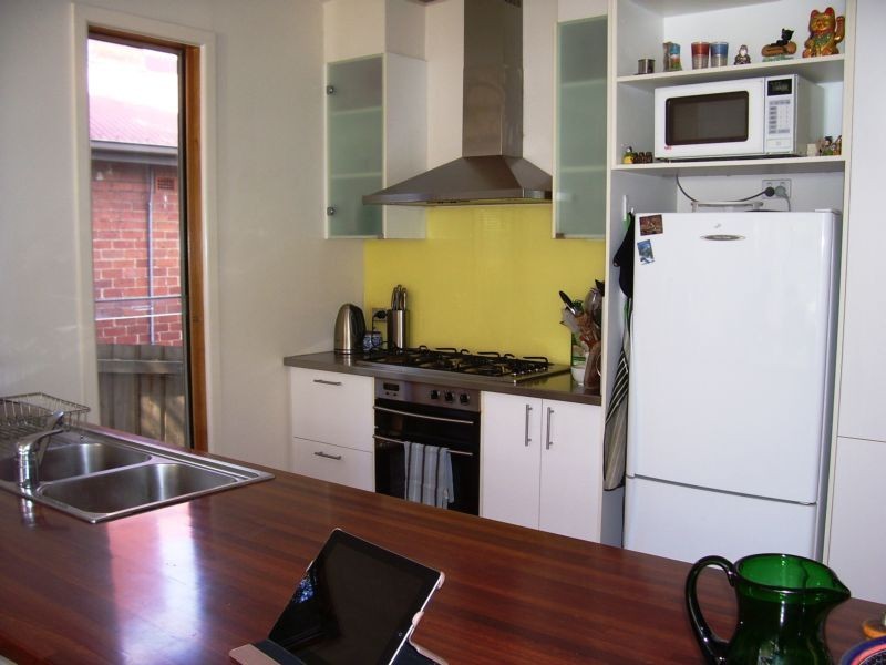 45 Princes Street, Flemington VIC 3031