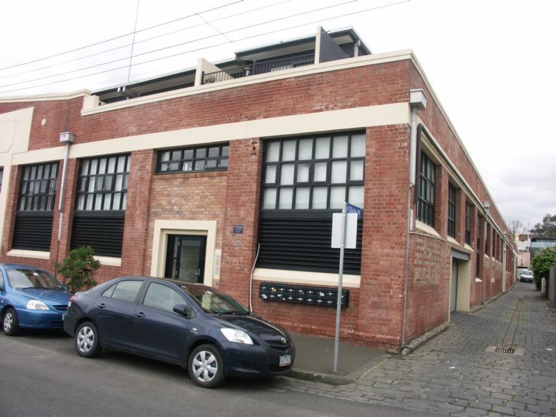 15/24 Ireland Street, West Melbourne VIC 3003