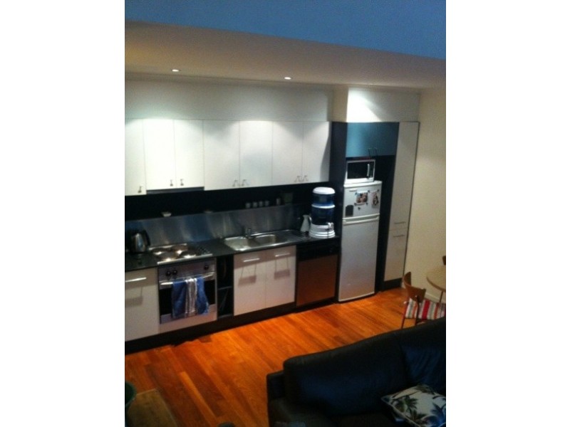 15/24 Ireland Street, West Melbourne VIC 3003
