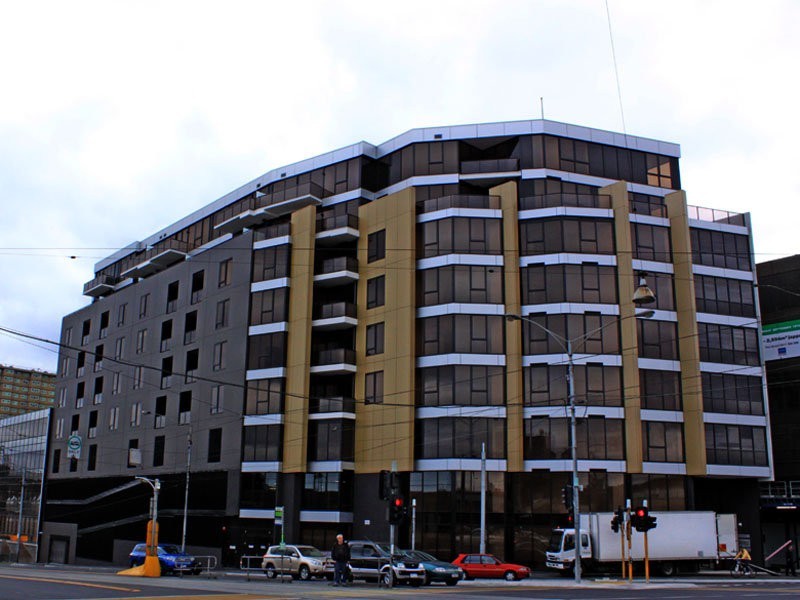 603/179 Boundary Road, North Melbourne VIC 3051