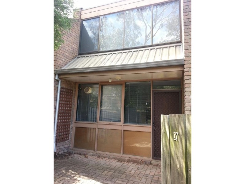 17/9 Fabian Court, Maribyrnong VIC 3032