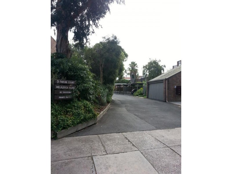 17/9 Fabian Court, Maribyrnong VIC 3032