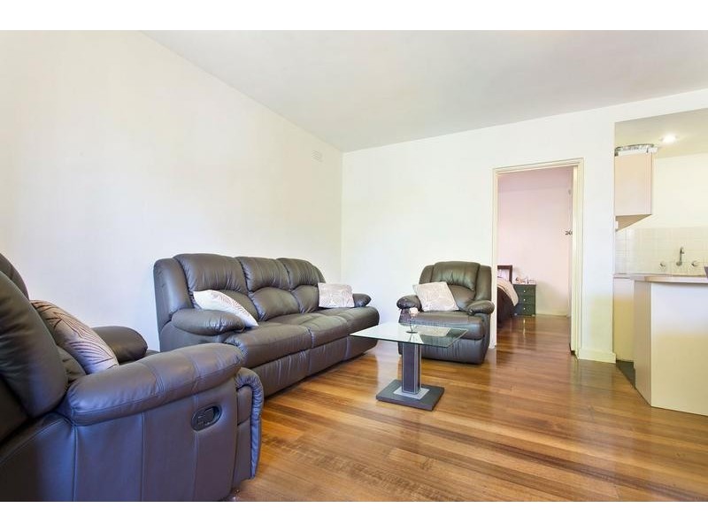 1/95 Victoria Street, Flemington VIC 3031