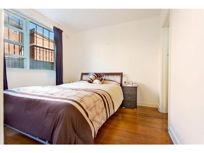 1/95 Victoria Street, Flemington VIC 3031