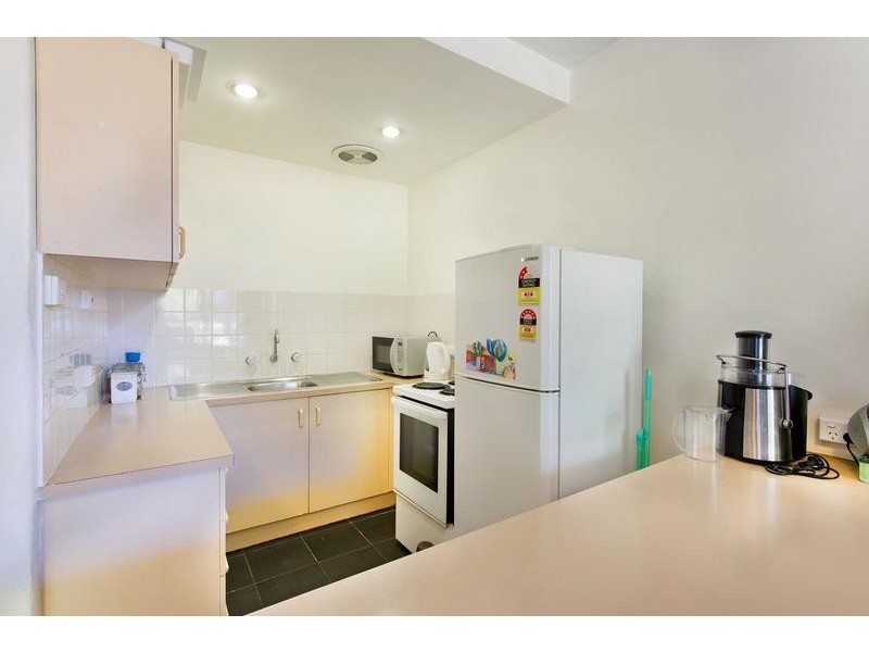 1/95 Victoria Street, Flemington VIC 3031